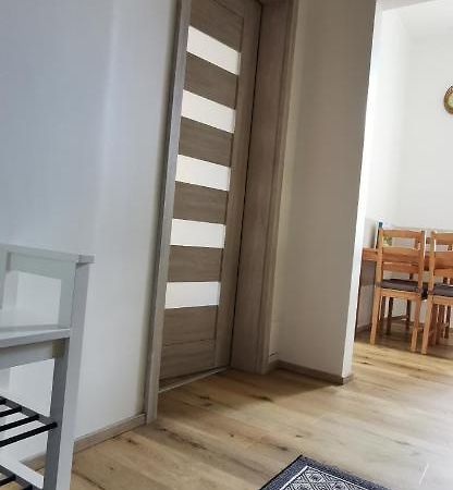 Apartament Pod Bukiem Duszniki Zdrój Eksteriør billede