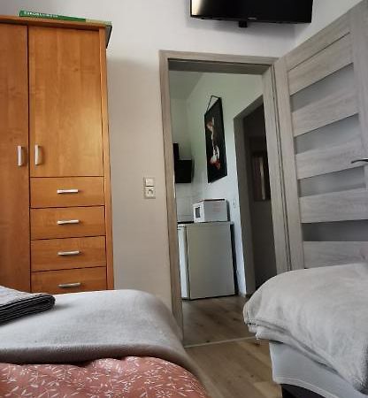 Apartament Pod Bukiem Duszniki Zdrój Eksteriør billede