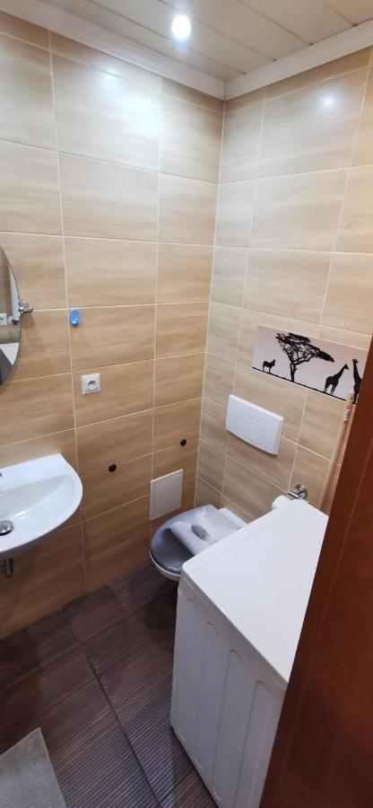 Apartament Pod Bukiem Duszniki Zdrój Eksteriør billede