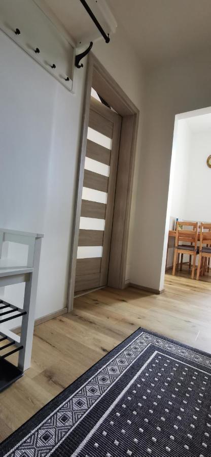 Apartament Pod Bukiem Duszniki Zdrój Eksteriør billede