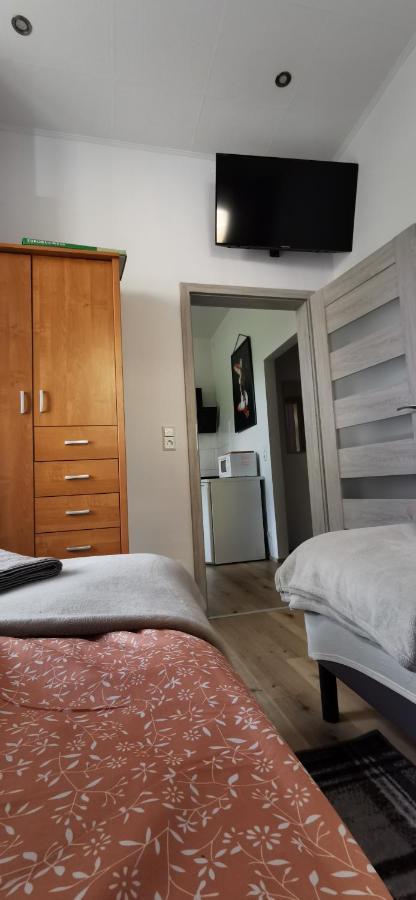 Apartament Pod Bukiem Duszniki Zdrój Eksteriør billede