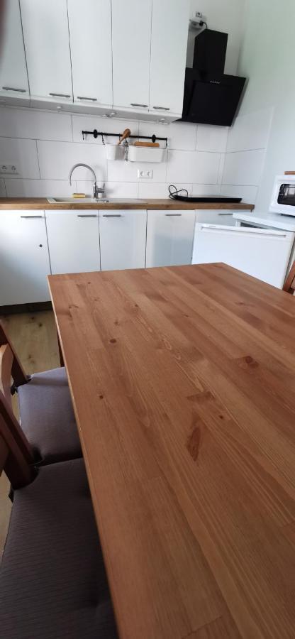 Apartament Pod Bukiem Duszniki Zdrój Eksteriør billede