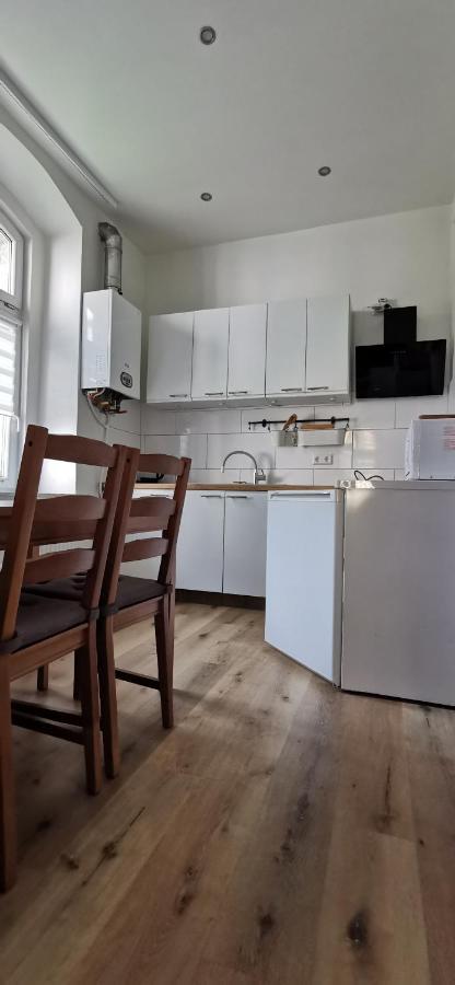 Apartament Pod Bukiem Duszniki Zdrój Eksteriør billede