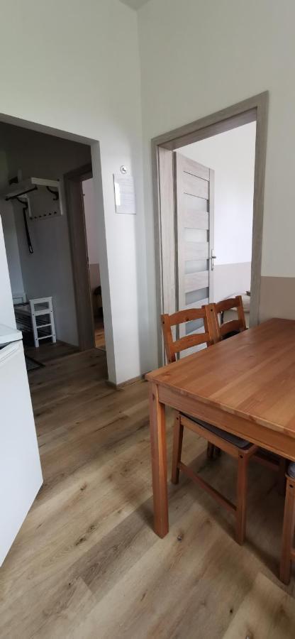Apartament Pod Bukiem Duszniki Zdrój Eksteriør billede